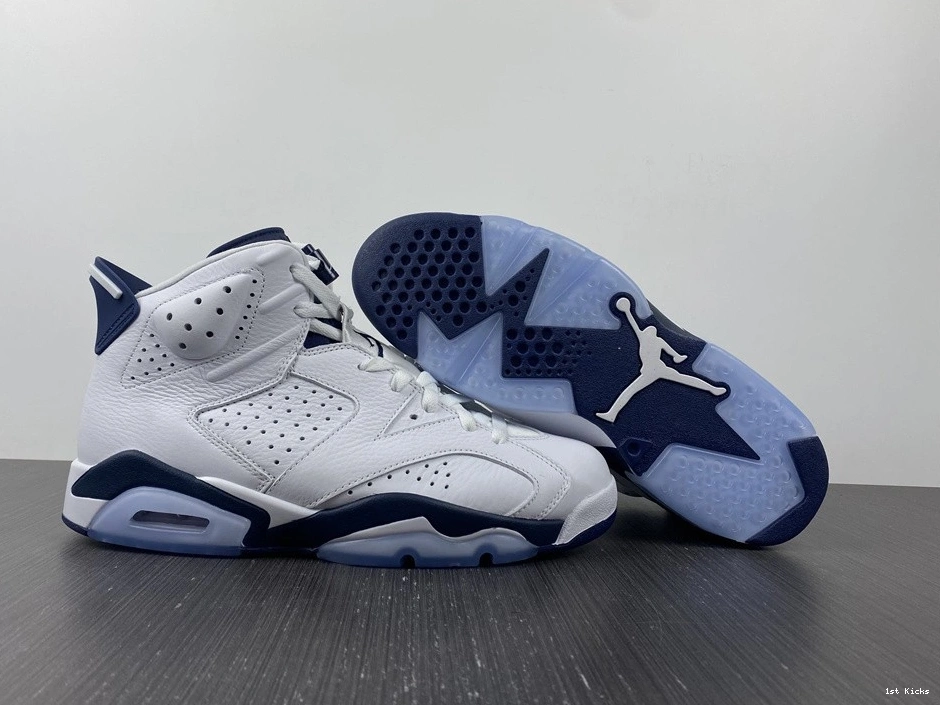 (2022) Jordan Navy Retro CT8529-141  Air - Midnight 6 1222